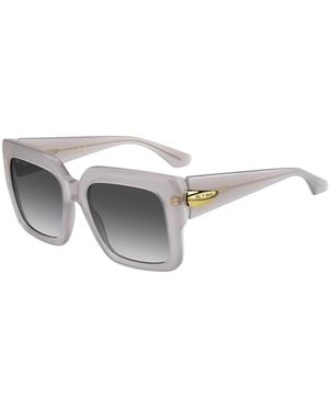 Etro 0131/S Sonnenbrille - Grau