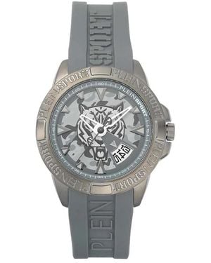 Philipp Plein Watches - Grau