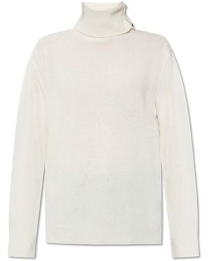 Fabiana Filippi Cashmere Knitwear - Blanc