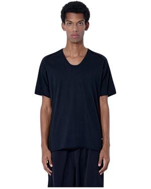 Kiko Kostadinov T-Shirts - Blue