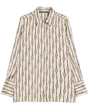 Pennyblack Shirts - Natural