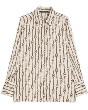 Pennyblack Shirts - Naturel