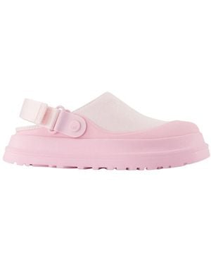 UGG Clogs - Pink