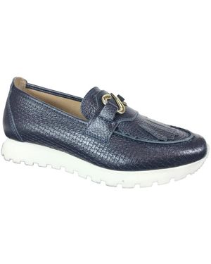 Scapa Loafers - Azul