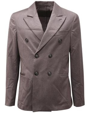 Imperial Blazers - Brown