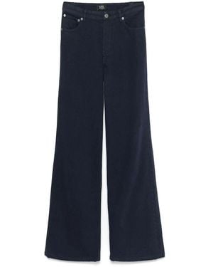A.P.C. Jeans - Blue