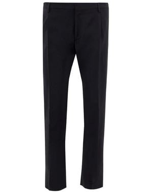 Valentino Suit Trousers - Blue