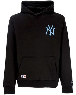 KTZ Hoodies - Black