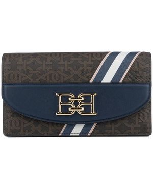 Bally Wallets & Cardholders - Azul
