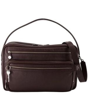 Acne Studios Shoulder Bags - Nero