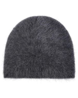 Lisa Yang Beanies - Grijs