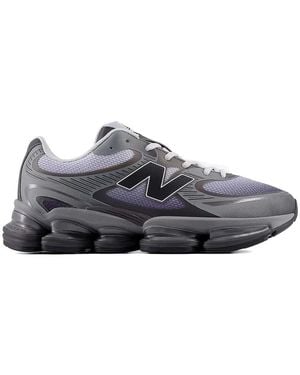 New Balance Sneakers - Gris