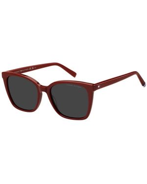 Tommy Hilfiger Sunglasses - Brown