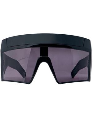 Rick Owens Sunglasses - Blu
