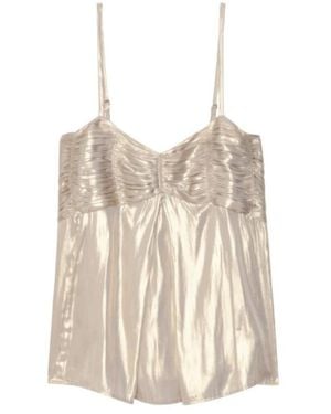 Zadig & Voltaire Blouses - Neutro