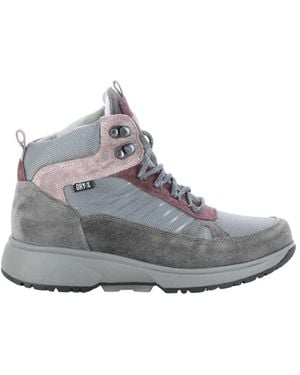 Xsensible Oulo W6 - Grau