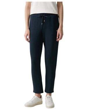 Joop! Sweatpants - Azul
