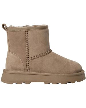 Sofie Schnoor Stiefel - Braun