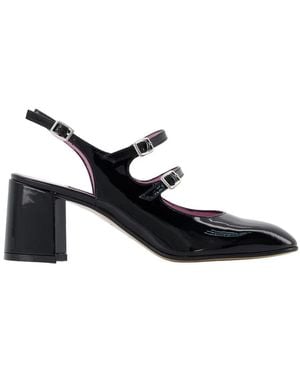 CAREL PARIS Court Shoes - Blue