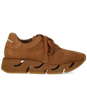Paloma Barceló Trainers - Brown