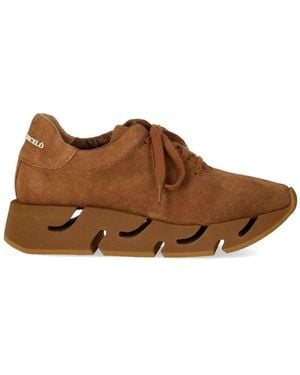 Paloma Barceló Trainers - Brown