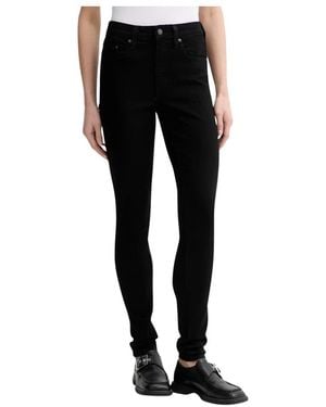 Levi's Skinny Jeans - Negro