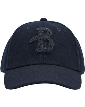 Ballantyne Hats & Caps - Blue