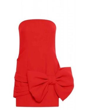 Marella Party Dresses - Red