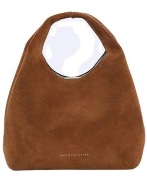 Smaak Amsterdam Handbags - Marrón