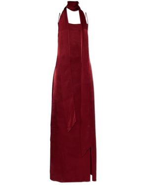Gestuz Kleedjes ,Rood ,Gzsirwa Dress