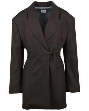 Alysi Short Dresses - Noir