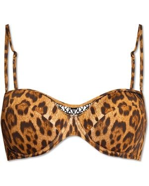 La Perla Bikinis - Brown