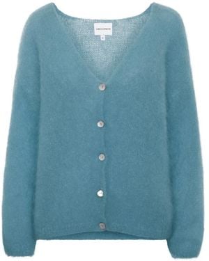 American Dreams Cardigans - Blu