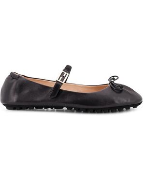 Fendi Ballet flats and ballerina shoes for Women | Online