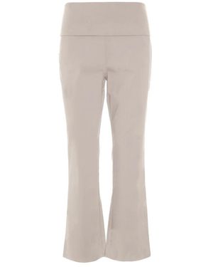 Bitte Kai Rand Wide Trousers - Gris