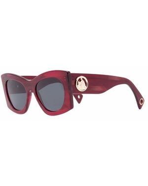 Lanvin Sunglasses - Purple