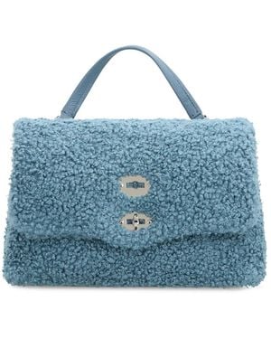 Zanellato Handbags - Blu