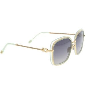 Fred Sunglasses - Yellow