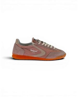 Valsport 1920 Trainers - Pink