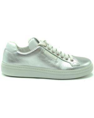 Church's Trainers - Green