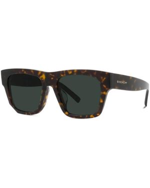 Givenchy Sunglasses - Black