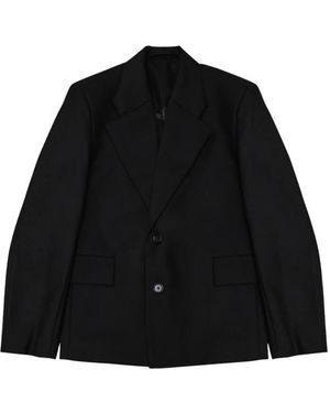 Séfr Blazers - Nero
