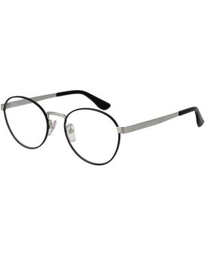 BMW Glasses - Grey