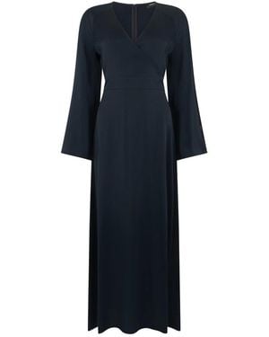 Fabiana Filippi Maxi Dresses - Blue