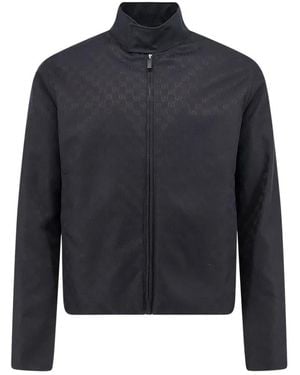 Gucci Light Jackets - Azul