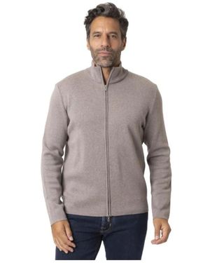 Gran Sasso Cardigans - Gris