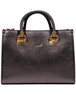 Liu Jo Handbags - Nero