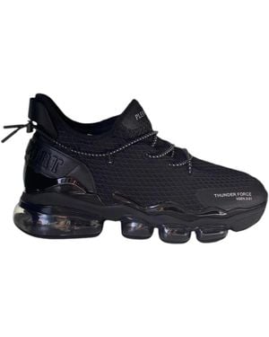 Philipp Plein Sneakers - Blu