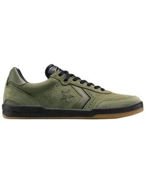 Converse Louie Lopez Pro 2 Ox - Grün