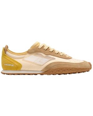HOFF Sneakers - Jaune